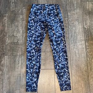 Lululemon Leggings Size 6